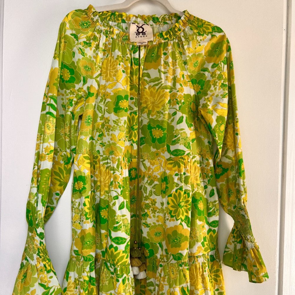 FIGUE summer/beach dress!